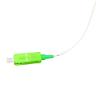 Buy cheap Mini 1x2 1x8 1x16 PLC Splitter Fiber Optic Communication Cables for FTTH in Steel Tube from wholesalers