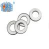 Buy cheap Heavy Duty Zinc Plated 45H Carbon Flat Ring Gasket from wholesalers