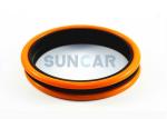 20Y3000040 20Y-30-00040 Floating Seal Fits Excavator PC150, PC150HD