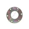 Buy cheap ISO9001 Clutch Hub Flange Mounted Type Electromagnetic Clutch Parts from wholesalers