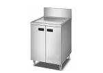 Vertical 850mm Stainless Steel Catering Equipment For Washing