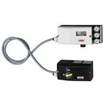 Industrial Applications ABB V18345-1010221001 TZIDC Electro Pneumatic Positioner