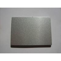 Buy cheap PVDF / PE Aluminium Composite Sheet Fireproof For Curtain Wall Decoration product