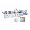 Buy cheap Fully Automatic 3 Ply N95 Cup Breath Valve Filter Face Mask Making Machine from wholesalers