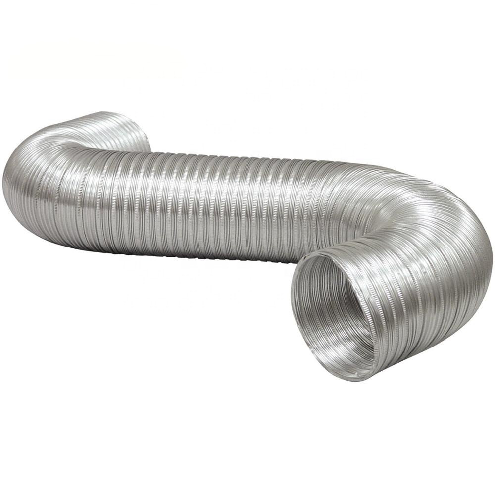 HVAC Industrial Ventilation Connectors Duct OEM ODM For 162-252 Air Quantity