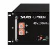 Buy cheap 10kwh Motor Lithium Storage Battery Lifepo4 Phone Lithium Car Battery 48VDC from wholesalers