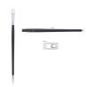 Buy cheap Custom Logo PBT Hair Cream Eyeshadow Brush Kit 6PCS Soft Bristles from wholesalers