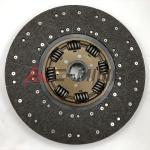 491878003729 216300080 Sachs Clutch Kits 430x240x10x50.8