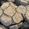 Buy cheap 3*1*1M PVC Coated Manufacturer Gabion Basket For Fence Wall from wholesalers