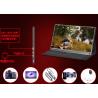 Buy cheap 1080P HDMI 15.6'' LCD Video Brochure Portable Monitor Gaming Monitor For PS4 Xbox from wholesalers