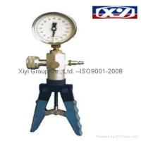 Buy cheap (model :Y061 )Hand Operating vacuum pump product