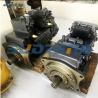 Buy cheap Hydraulic Pump Main Pump For PC600-7 Excavator Parts from wholesalers