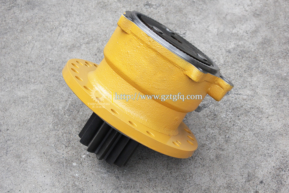 E307C 307C Slewing Device E308C 308C Hydraulic Swing Gearbox