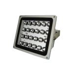 IP66 Permanent Waterproof Solar Lights 15W Photosensitive Control LED Light