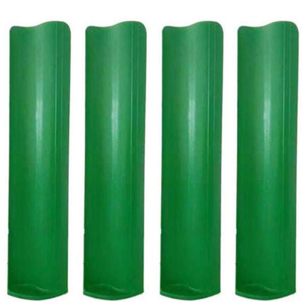 Buy cheap Road anti-glare block molded highway anti-glare panel from wholesalers