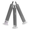 Buy cheap Stability Silicone Thermal Gap Filler 3.05g/cc Grey Putty -45-200 ℃ 94-V0 For LED Backlight Module from wholesalers