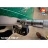 Buy cheap ASTM A358 / ASME SA358 TP316L Stainless Steel Welded Pipe Pickled and Annealed for Chemical Oil Gas from wholesalers