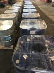 Electric Liquid Epoxy Resin Curing Agent White For High Voltage Current
