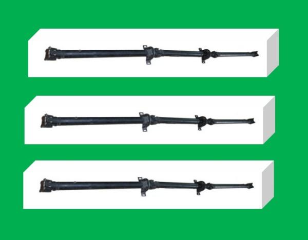 Buy cheap MERCEDES BENZ SPRINTER PROPSHAFT DRIVESHAFT A9064101816 2760mm 21.8KG REMAN from wholesalers