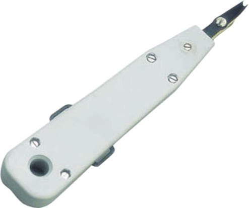 Network Wiring Tools with wire splice connector for integrated wiring systems YH25