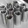 Buy cheap Stainless Steel Seamless Pipe F51 UNS S31803 Duplex Steel Seamless Pipes from wholesalers