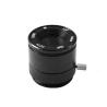 Buy cheap 16mm 5.0 Megapixel Lens, CS mount lenses, f2.0 from wholesalers
