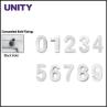 Buy cheap SS Door Accessories for Fire Door Easy Installation Different Length Option from wholesalers