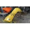 Buy cheap Hitachi 28M-32M Long Reach Excavator Booms Hydraulic System from wholesalers