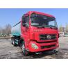 Buy cheap FAW Tank Watering Truck Dongfeng Sinotruk HOWO Shacman Road Sprinkler Sanitation Vehicle 20000/30000L 6X4 Heavy Duty Milk Tanker Drinking Water Truck from wholesalers