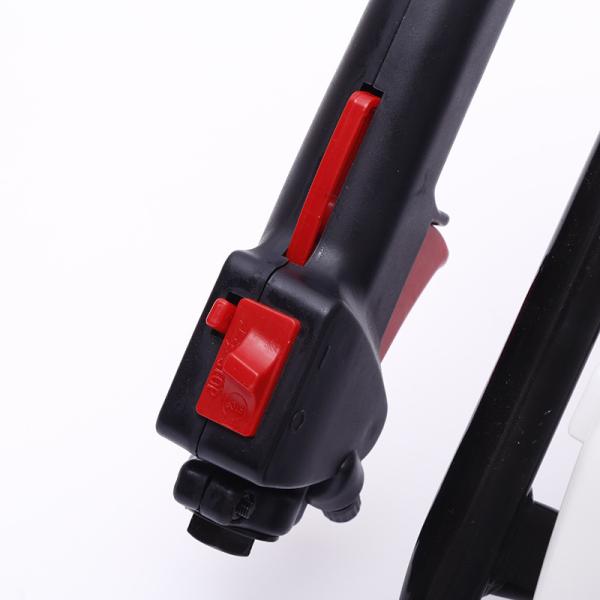 Single Double Person Ground Digging Machine 2 Stroke Ground Drill Earth Auger 63CC