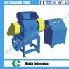 Buy cheap Tyre Rubber Recycling Machine 380 V 50 Hz With Water Cooling System Stable from wholesalers