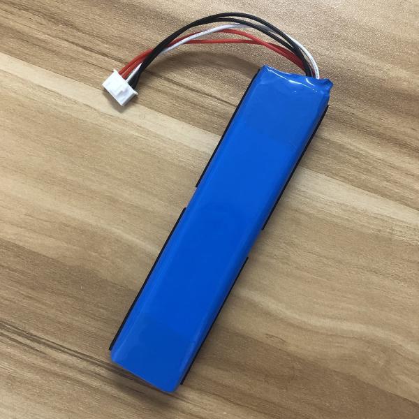 Buy cheap GSP872693 3C Lithium Battery 3.7V JBL Flip 3 Battery Replacement from wholesalers