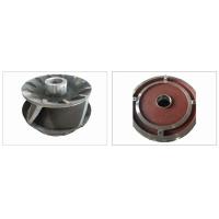 Buy cheap Metallurgical Mining A049 A33 Dredge Pump Parts Gravel Dredging OEM ODM product