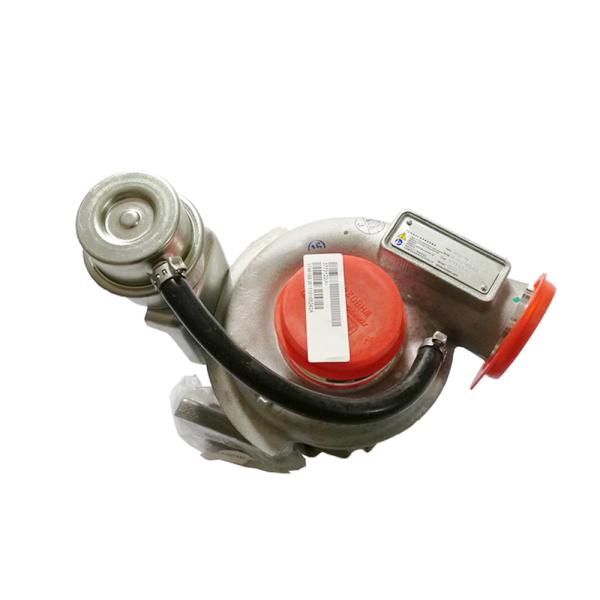 Buy cheap ISF2.8 Cummins Diesel Generator Turbocharger Foton Truck 3773122 from wholesalers