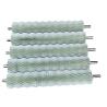 Buy cheap Rotary Cylindrical Belt Brush Cleaner For Conveyor Cleaning from wholesalers
