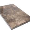 Buy cheap Acid Resistant Office Furniture Uv Coated Mdf Board 12mm from wholesalers