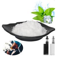 Buy cheap Cooling Agent Ws 23 Powder White Food Grade E Liquids Industry Use product