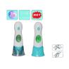 Buy cheap Digital Infrared Ear Thermometer , Baby Bottle Thermometer from wholesalers