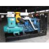 Buy cheap 160kw/200kva diesel Generator powered by Styre HX6126ZLD diesel engine from wholesalers