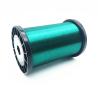Buy cheap 41.5 Awg Guitar Pickup Wire Plain / Heavy Formvar / Polyurethane Magnet from wholesalers
