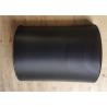 Buy cheap CCS Certified Carbon Steel Lebus Drum and Sleeves Combination and Shaft from wholesalers