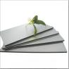 Buy cheap 1000-1600mm Nano Aluminum Composite Panel Impact Resistance from wholesalers