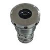 Buy cheap Montabert HC95 Rock Drill 101048647 Nozzle With Support Cage Design C CA MBW Brass Design from wholesalers
