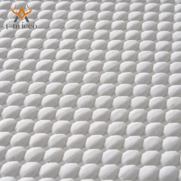 Buy cheap Hygienic Waterproof Crib Mattress For Infants Medium Firmness from wholesalers