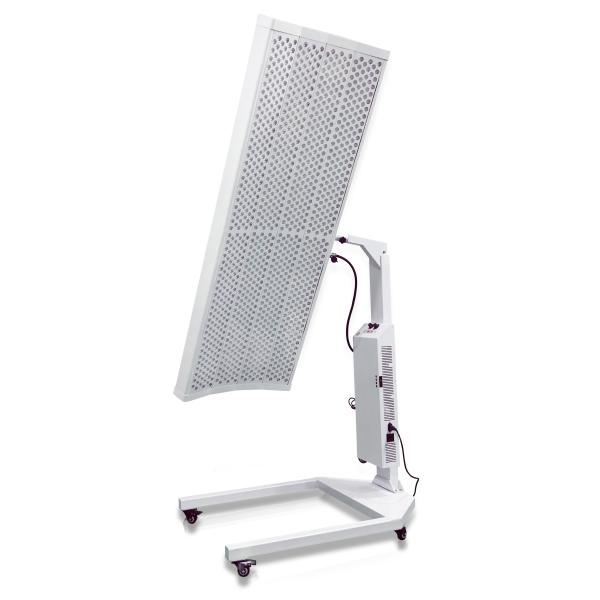 Buy cheap Medical Laser Red Light Therapy Equipment Whole Body LED Light Bed from wholesalers