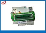 009-0025445 ATM Machine Parts NCR Card Reader Shutter With MEI Media Entry