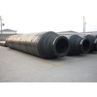 Buy cheap Synthetic Rubber Floating Dredge Pipe Industrial Grade Smooth Surface product