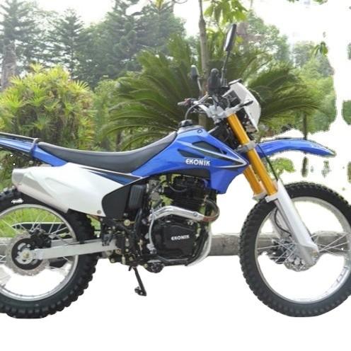Buy cheap Dominica Hot Sale Dirt Bikes 250cc Chinese Off Road Motorcycles Cheap Import Motorcycles from wholesalers