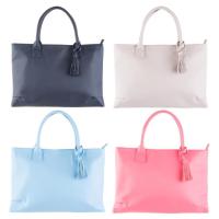 Buy cheap CROSSHATCH BAG RECTANGLE TASSEL BAG product