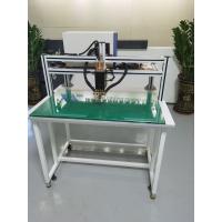 Buy cheap HDG-8000A Battery Assembly Line 18650 32650 Precision Spot Welder 380V 8000A product